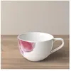 Villeroy & Boch Rose Garden Ontbijtkop 0,45L