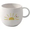 Villeroy & Boch   With Love mug à anse Hello Sunshine, porcelaine Prem...