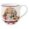 Villeroy & Boch   Toy s Fantasy mug en relief avec motif de magasin de...