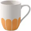 Henkelbecher Fleur Couleur 290 ml
