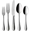 Villeroy & Boch  Mademoiselle Bestekcassette - 30 delig - 44 x 28 x 5 cm