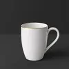 VILLEROY & BOCH - Anmut Gold - Beker met oor 0,35l
