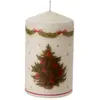 VILLEROY & BOCH - Winter Specials - Kaars big Kerstboom