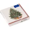 Villeroy & Boch, Serviettes de table, D (12 x, 25 x 25 x 0,1 cm)