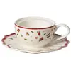 Villeroy & Boch, Bougeoir, Bouegoir chauffe-plat (10 x 10 x 4 cm)