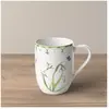 Villeroy & Boch Colourful Spring Beker met handvat 0,34 L