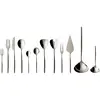 Villeroy & Boch Lots de 70 couverts METROCHIC, Couverts, Gris