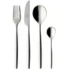 VILLEROY & BOCH - MetroChic - Bestekset 6 persoons 24-dlg