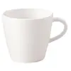 Villeroy & Boch 10-4240-1300 Manufacture Rock Blanc café, Tasse Modern...