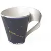 Villeroy & Boch 10-1616-5816 NewWave Stars Mug avec Anse, Tasse élégan...