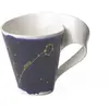Villeroy & Boch Gobelet avec anse Poissons/Pisces NewWave Stars, Tasse...