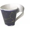 Villeroy & Boch 10-1616-5817 NewWave Stars Mug avec Anse, Tasse élégan...
