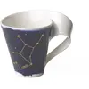 Villeroy & Boch 10-1616-5818 NewWave Stars Mug avec Anse, Tasse élégan...