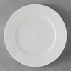 Villeroy & Boch Assiette de présentation Cellini, Assiettes, Blanc