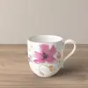 Villeroy & Boch Mariefleur Basic Beker 0,35 l - porselein