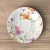 Villeroy & Boch Ontbijtschotel Mariefleur Basic - ø 19 cm