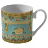 Villeroy & Boch Tasse à expresso Samarkand Aquamarin