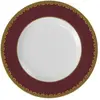 Speiseteller Samarkand Rubin ø 27,7 cm
