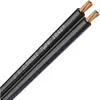 Câbles d'enceintes Oehlbach Speaker Wire 25 Noir (1 m)