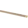 Câbles d'enceintes Oehlbach Speaker Wire 7 Transparent (1 m)
