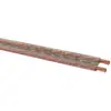 Câbles d'enceintes Oehlbach Speaker Wire 15 Transparent (1 m)