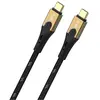 Câbles USB Oehlbach USB Primus CC (0,50 m)