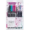 Tombow LS-ADV Kit de calligraphie niveau avancé