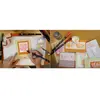 tombow tombow feutre double pointe dual brush pen abt,tons pastel noir