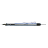 Tombow SH-MG11-BS SH-MG-11-BS Mono Graph Porte-mine avec pointe en métal Noir