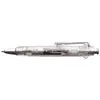 Tombow stylo bille air press transparent bc-ap20