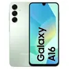 SAMSUNG Galaxy A16 4G Vert d'eau 4+128Go Smartphone - Version Global
