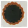 Pleister Tip top Nummer 0. ø30mm (100 stuks)