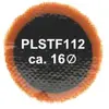 Non communiqué Tip Top Kit De Réparation Red F0 100 Unités