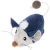 TIAKI Souris de jeu électronique pour chats