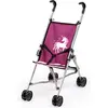 Bayer Design Reig Musicales Fauteuil Violet Décoration Licorne Poupée