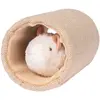 TIAKI Jouet pour chats Roulette avec souris Roquefort