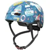 ABUS - Casque enfant Skurb Kid - casque de vélo solide au look skater ...