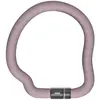 Abus Antivol à Chaîne 4204k/110 Rosemauve Goose