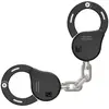 Abus Antivol à Chaîne 10 Bk