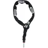 Abus insteekketting ACH 2.0 6KS/100 + ST