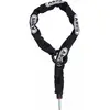 Abus insteekketting ACH 2.0 8KS/100 blac