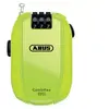 Abus Combiflex StopOver 65 neon