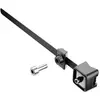Abus montage set ringslot universeel