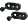 Abus Cadenas De Cadre De Vélo Adapterplatte 6950