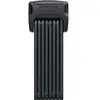 Antivol de vélo Abus Bordo 6000K/120 - noir
