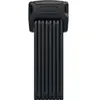 Abus Antivol Pliable Bordo  Big Xplus  Sh 6000k/120 Onekey One Size