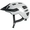 Abus helm MoTrip shiny white M 5458 cm