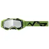 Abus Lunettes Buteo Mtb