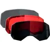 Abus Verres De Rechange Buteo