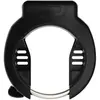 Abus Verrouillage De Cadre 4750x R Bk